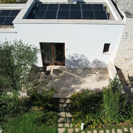Rifugio Di Puglia - Trulli & Dimore Alberobello Luaran gambar