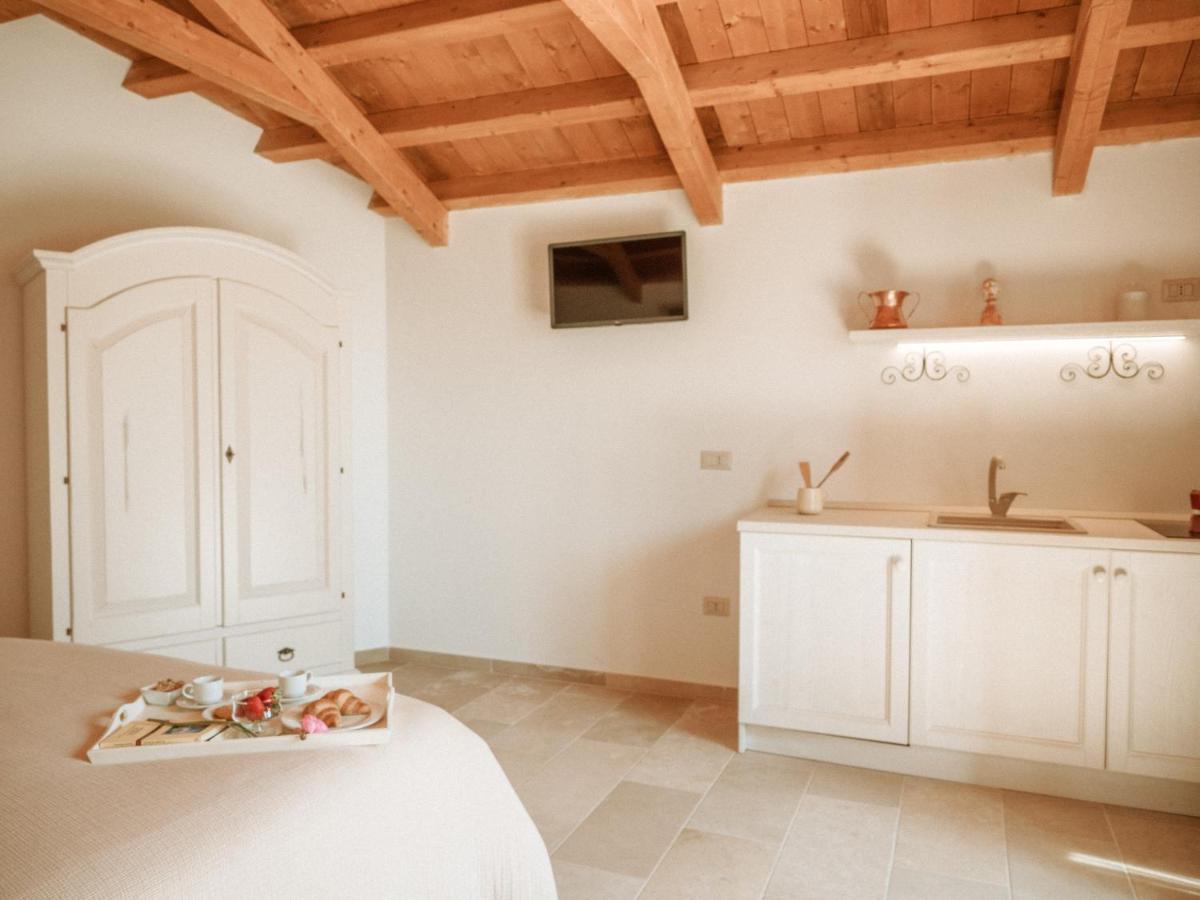 Rifugio Di Puglia - Trulli & Dimore Alberobello Luaran gambar