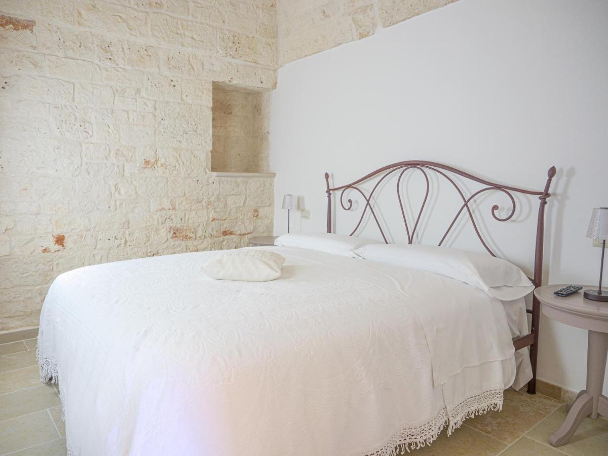 Rifugio Di Puglia - Trulli & Dimore Alberobello Luaran gambar