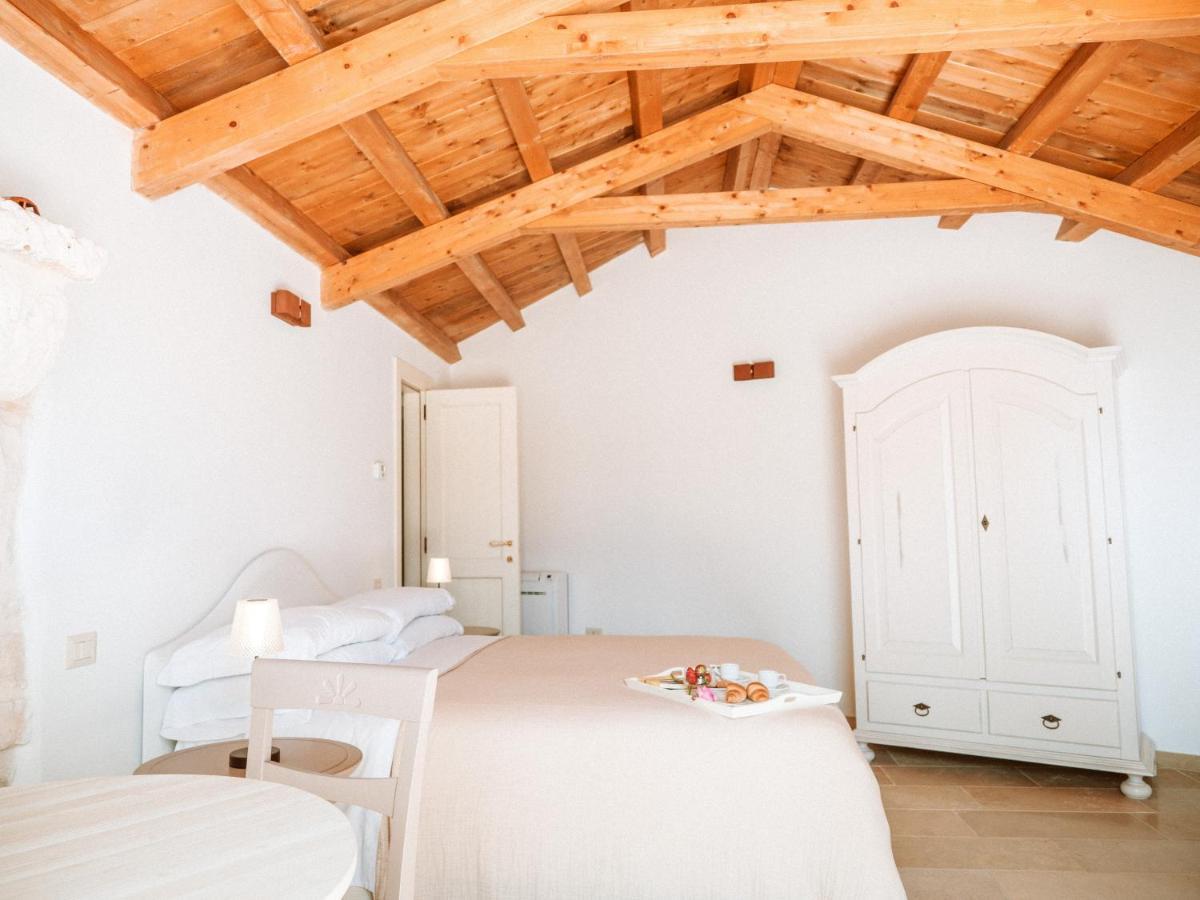 Rifugio Di Puglia - Trulli & Dimore Alberobello Luaran gambar